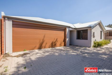 Property photo of 3/88 Johnston Street Collie WA 6225