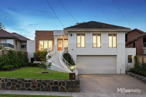 81 Grandview Gr, Rosanna, VIC 3084