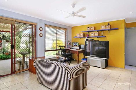 Property photo of 15 Wilcannia Way Hoxton Park NSW 2171