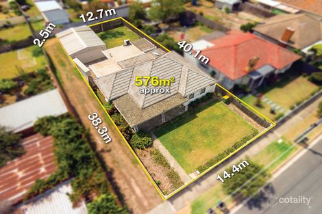 Property photo of 24 Horton Street Reservoir VIC 3073