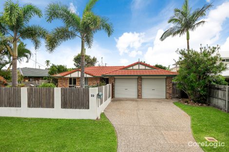 Property photo of 22 Satinbird Place Bokarina QLD 4575