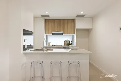 Property photo of 11/27 York Street Indooroopilly QLD 4068