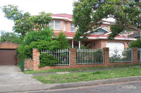 32 Luke Ave, Burwood, NSW 2134