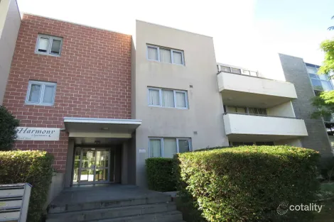 13/2-6 Lydbrook St, Westmead, NSW 2145