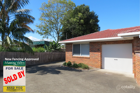 5/7-9 Casuarina Cl, Old Bar, NSW 2430