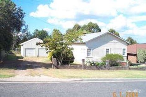Property photo of 12 Naas Street Tenterfield NSW 2372