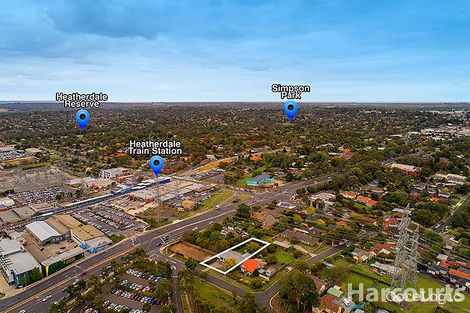 Property photo of 1 Hillcrest Avenue Ringwood VIC 3134