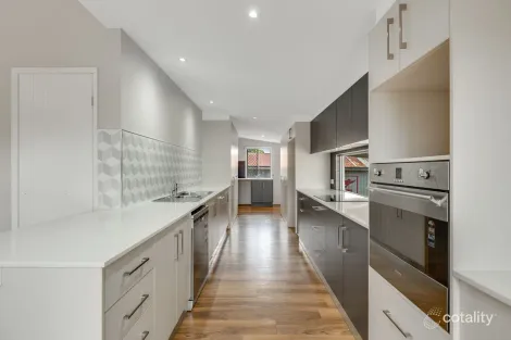 Property photo of 21 Eiser Street Harristown QLD 4350