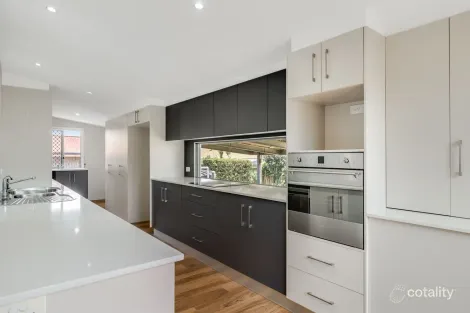 Property photo of 21 Eiser Street Harristown QLD 4350