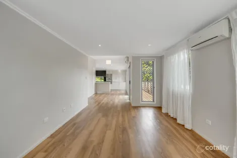 Property photo of 21 Eiser Street Harristown QLD 4350