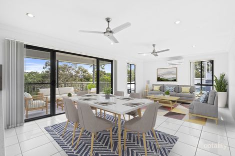 Property photo of 20 John Francis Drive Carrara QLD 4211