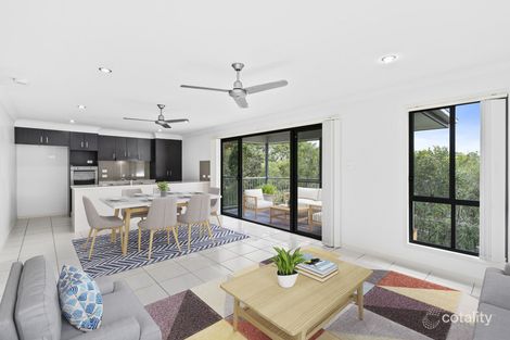 Property photo of 20 John Francis Drive Carrara QLD 4211