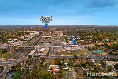 Property photo of 1 Hillcrest Avenue Ringwood VIC 3134