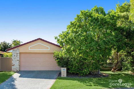 Property photo of 3 Eggleton Place Wakerley QLD 4154