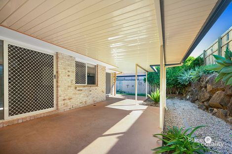 Property photo of 3 Eggleton Place Wakerley QLD 4154