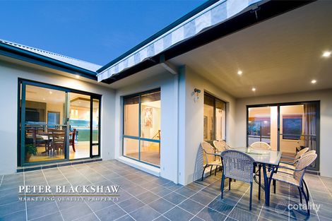 Property photo of 10 Van Praag Place Gordon ACT 2906