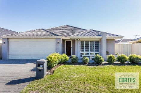 Property photo of 21 Daviesia Turn Success WA 6164