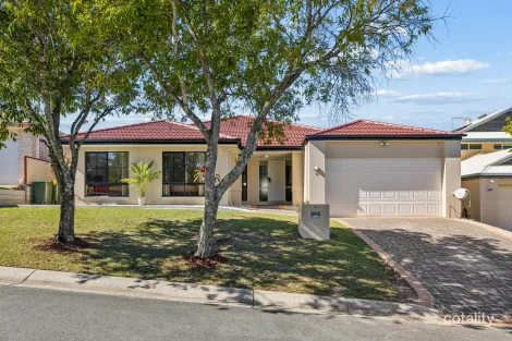 55 SILVESTER ST, NORTH LAKES, QLD 4509