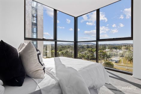 Property photo of 2B/90 Swain Street Gungahlin ACT 2912