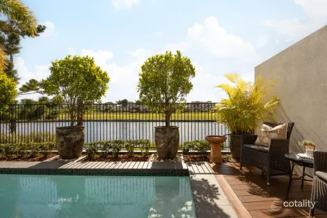 Property photo of 53 Meridien Drive Maroochydore QLD 4558