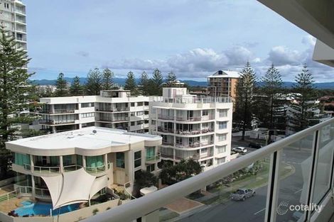 Property photo of 19/1 First Avenue Surfers Paradise QLD 4217
