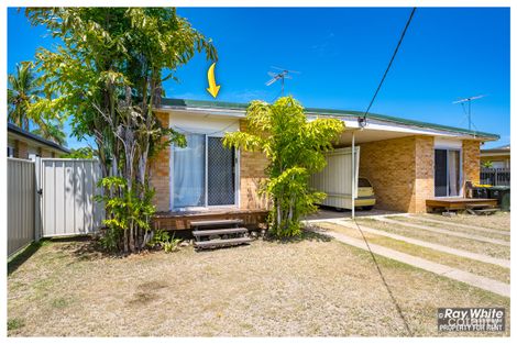 136 Venables St, Frenchville, QLD 4701