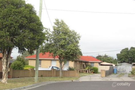 34 Shalimar Cres, Dandenong North, VIC 3175