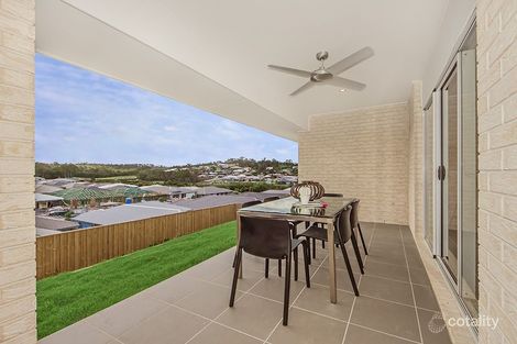 Property photo of 23 Adelaide Crescent Ormeau Hills QLD 4208