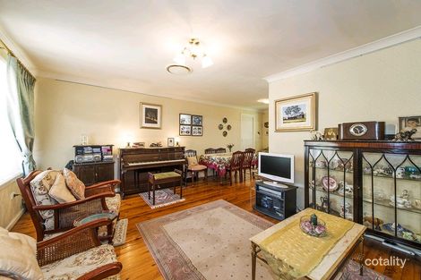Property photo of 105 Nepean Street South Leonay NSW 2750