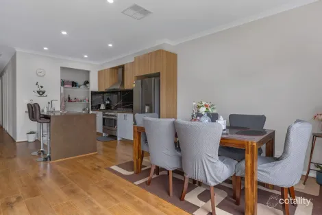 Property photo of 7 Latimer Street Wyndham Vale VIC 3024