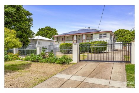 Property photo of 51 Spencer Street The Range QLD 4700