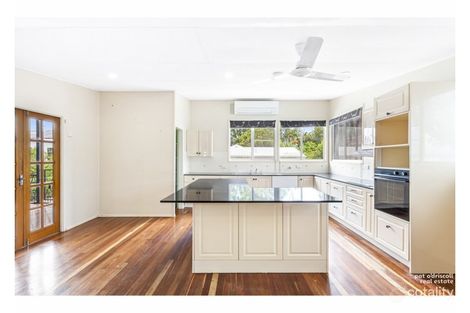Property photo of 51 Spencer Street The Range QLD 4700