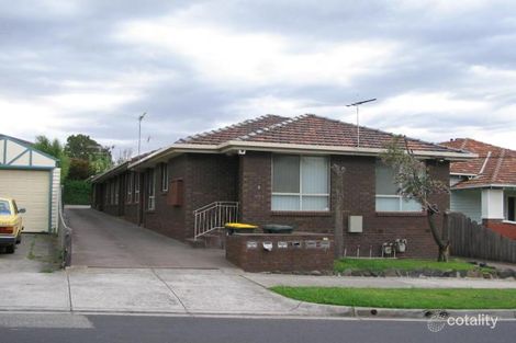 Property photo of 6/9 Moule Street Brunswick West VIC 3055