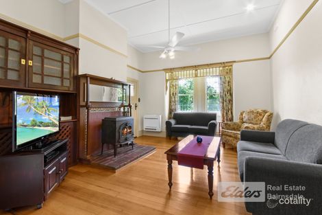Property photo of 46 Grant Street Bairnsdale VIC 3875