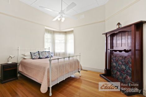 Property photo of 46 Grant Street Bairnsdale VIC 3875