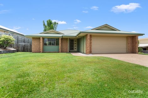 8 Scholar Cl, Gympie, QLD 4570