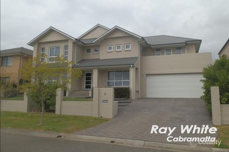 Property photo of 6 Rainham Circuit West Hoxton NSW 2171