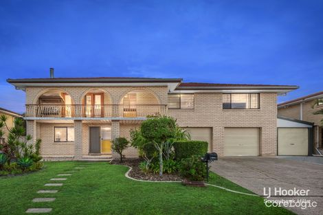 Property photo of 19 Tapscott Street Wishart QLD 4122