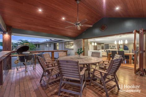 Property photo of 19 Tapscott Street Wishart QLD 4122