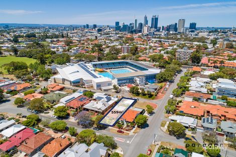 Property photo of 55 Emmerson Street North Perth WA 6006