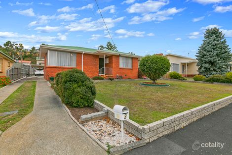 3 Barunga Pl, Glenorchy, TAS 7010