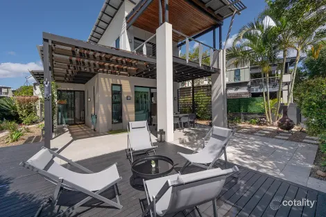 Property photo of 26/20 Baywater Drive Twin Waters QLD 4564