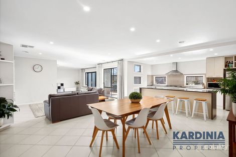 Property photo of 21 Bourbon Way Waurn Ponds VIC 3216