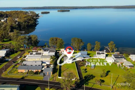 35a St Georges Rd, St Georges Basin, NSW 2540