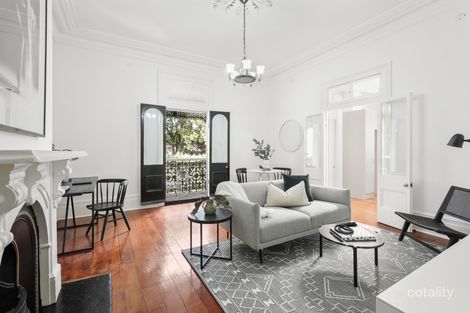 Property photo of 9/55 The Boulevarde Lewisham NSW 2049