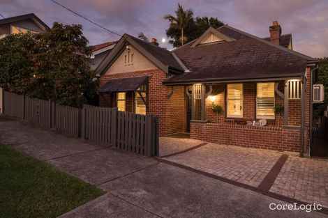 Property photo of 7 Claude Avenue Cremorne NSW 2090