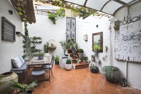 Property photo of 5 Napier Street Paddington NSW 2021