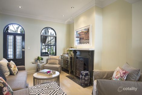 Property photo of 5 Napier Street Paddington NSW 2021