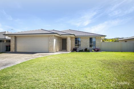 Property photo of 4 Marlin Court Old Bar NSW 2430