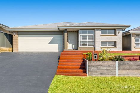 9 Corella Ave, Horsley, NSW 2530